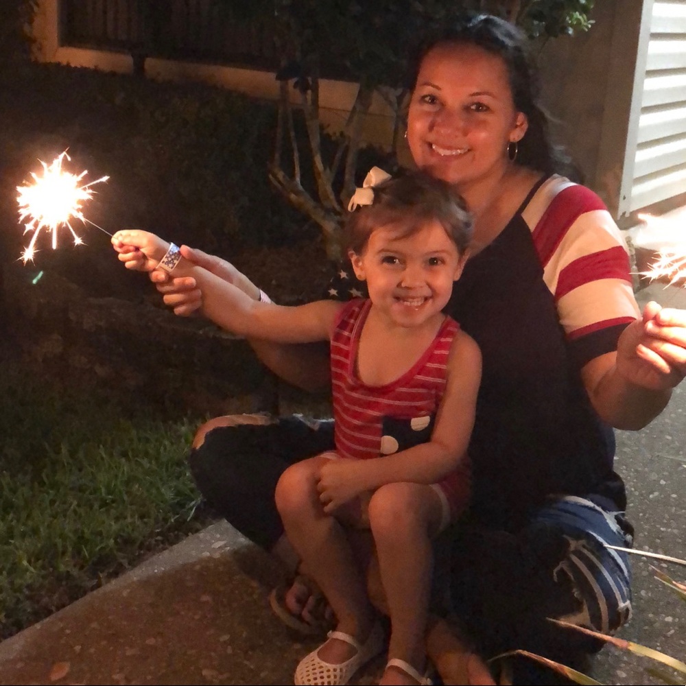 Meet your Posher, Tina